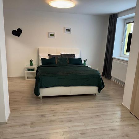 Black & White Apartments, Mytinka, Jeseník Eksteriør bilde